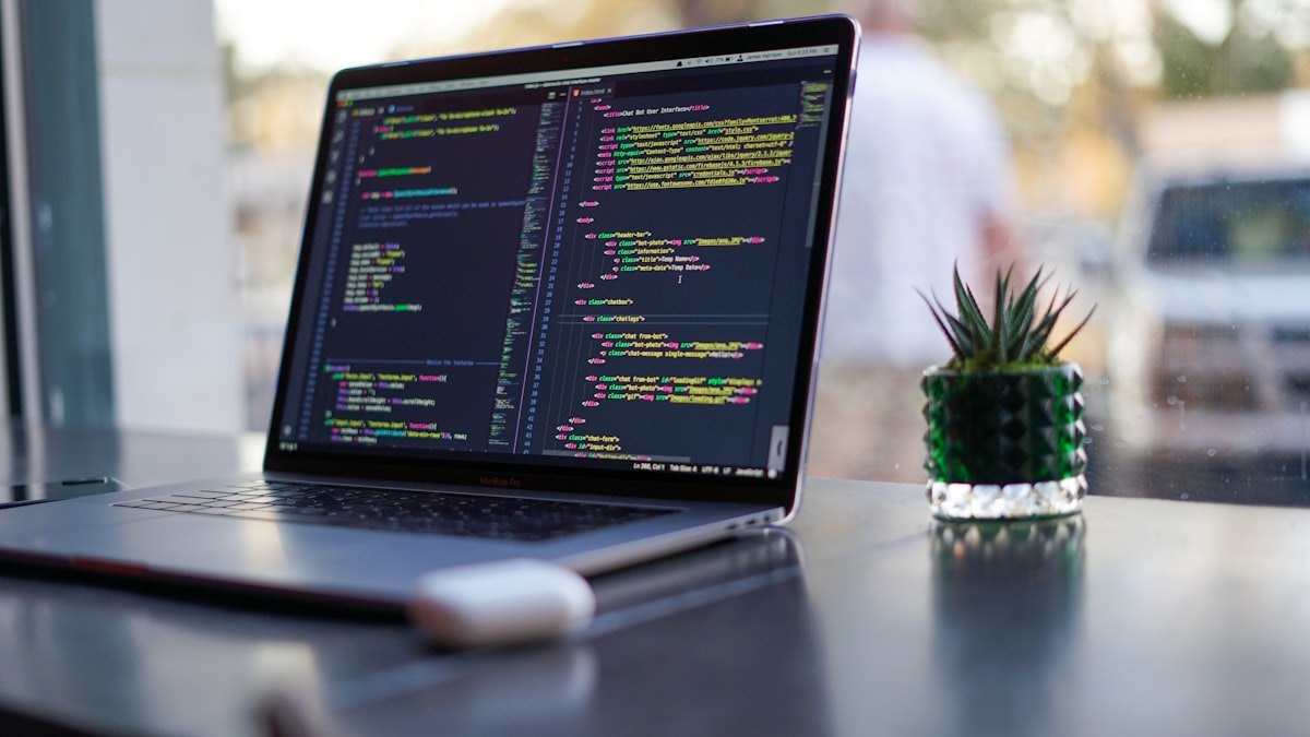 Custom code