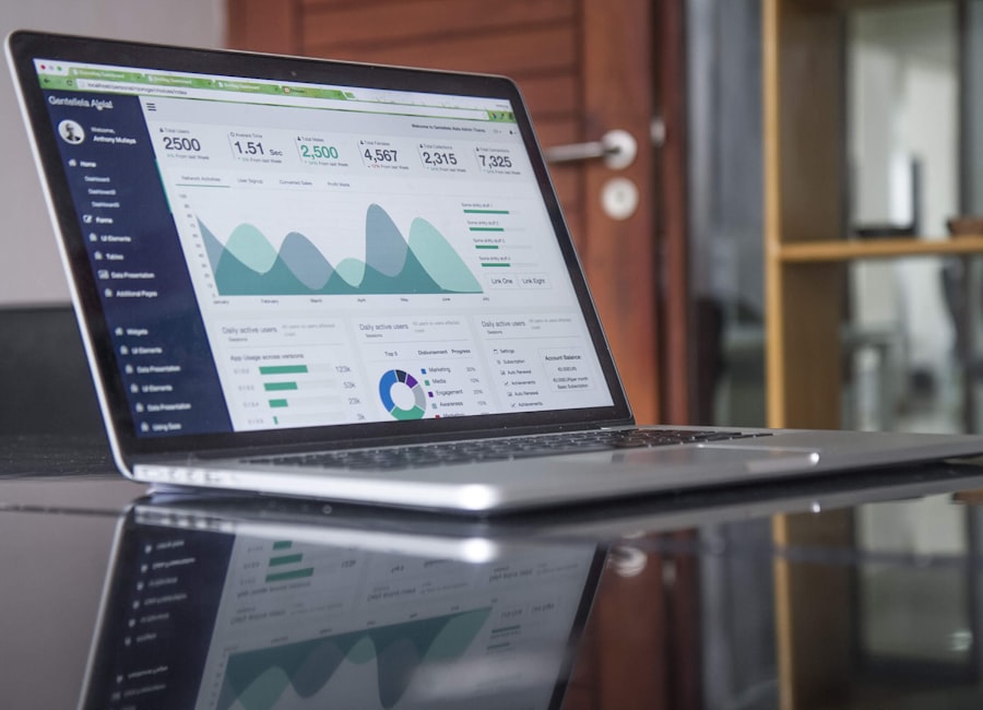 Lumen Analytics project